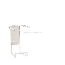 Wandhalter f. Desinfizierende Feuchttücher